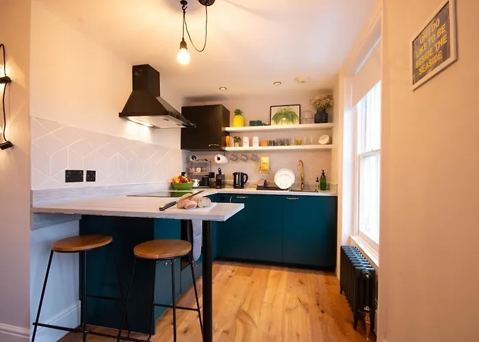 Old Town Trinity Apt No 4 By Adliv