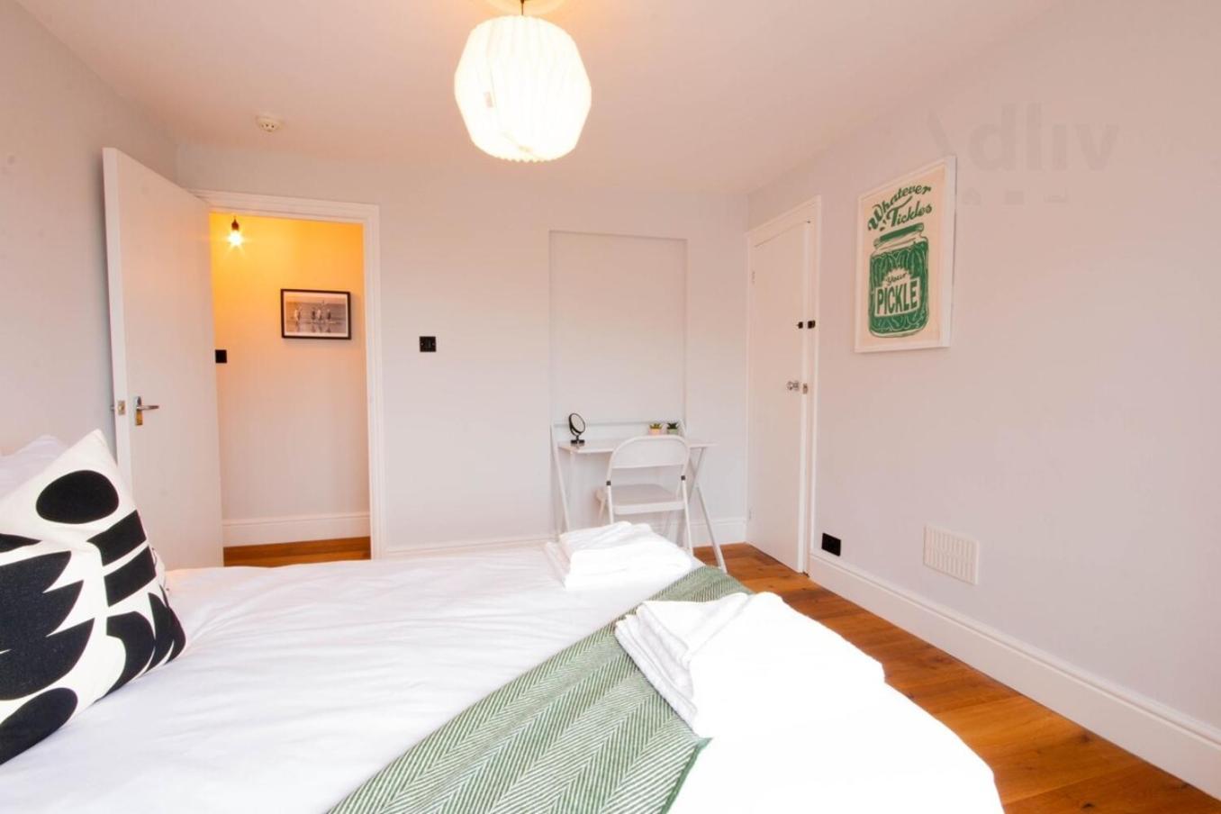 Apartment Old Town Trinity No 4 By Adliv Margate