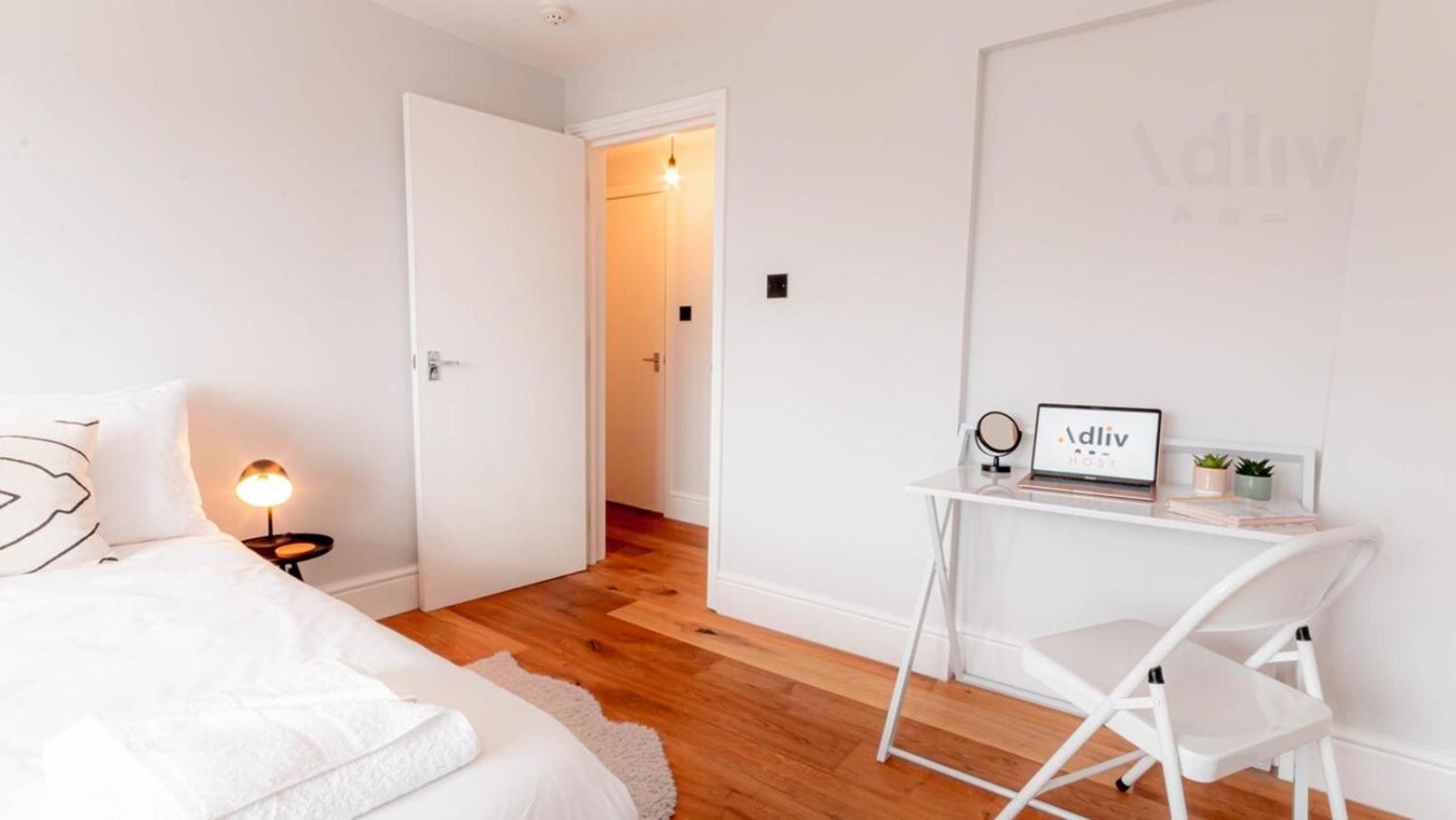 Old Town Trinity No 4 By Adliv Apartment *
