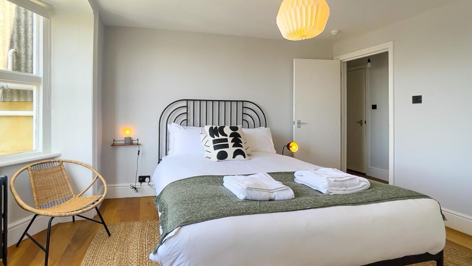 Apartment Old Town Trinity No 4 By Adliv *